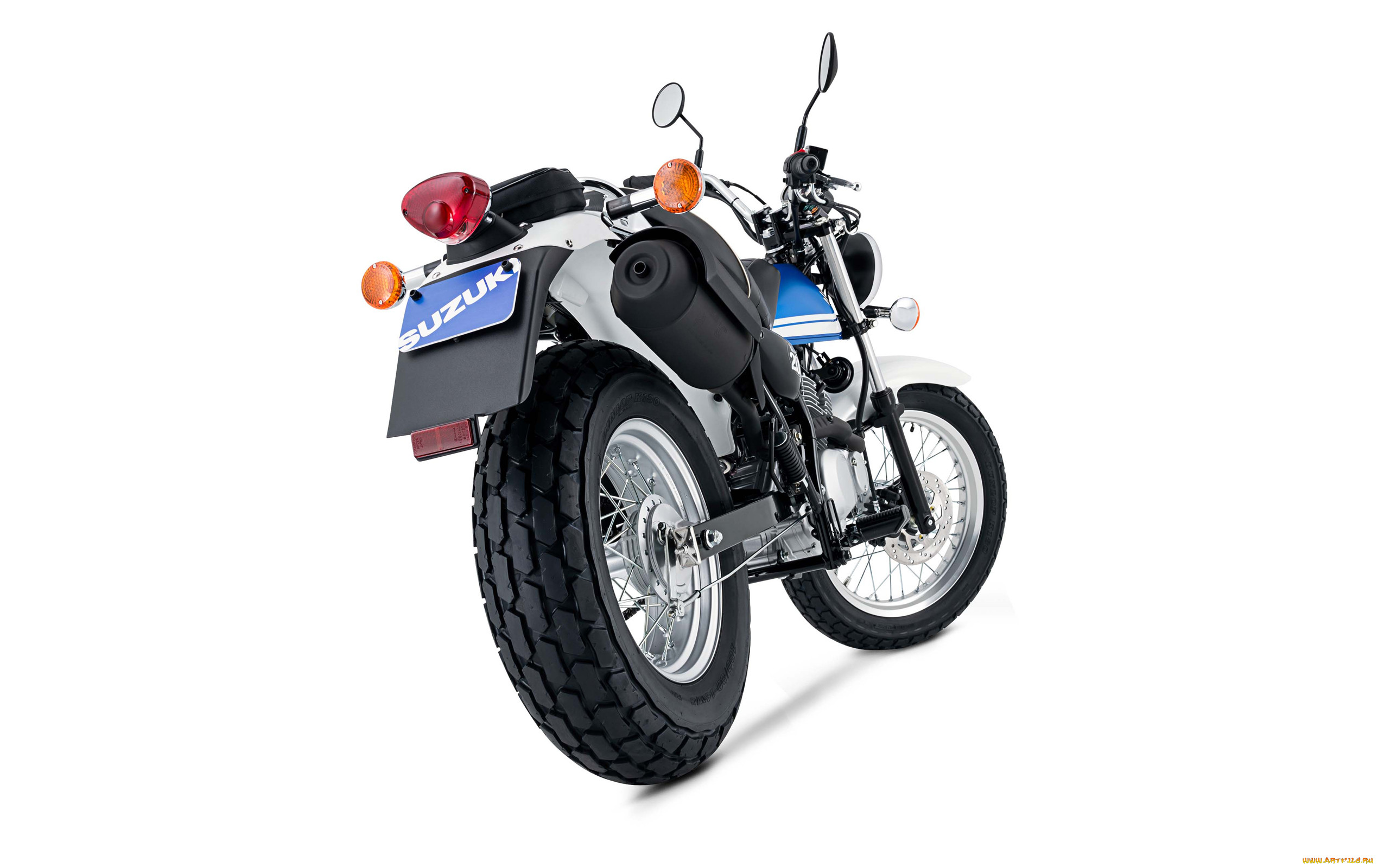 , suzuki